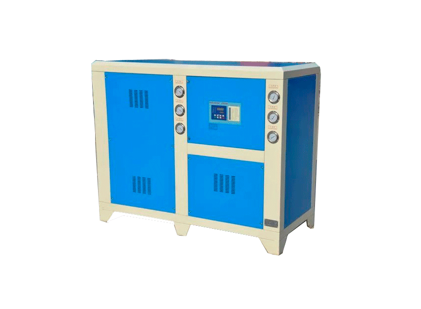 水冷箱式冷水機(jī) 水冷箱式冷水機(jī)